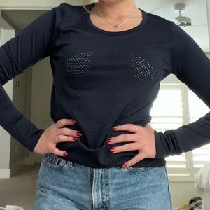 lululemon long sleeve